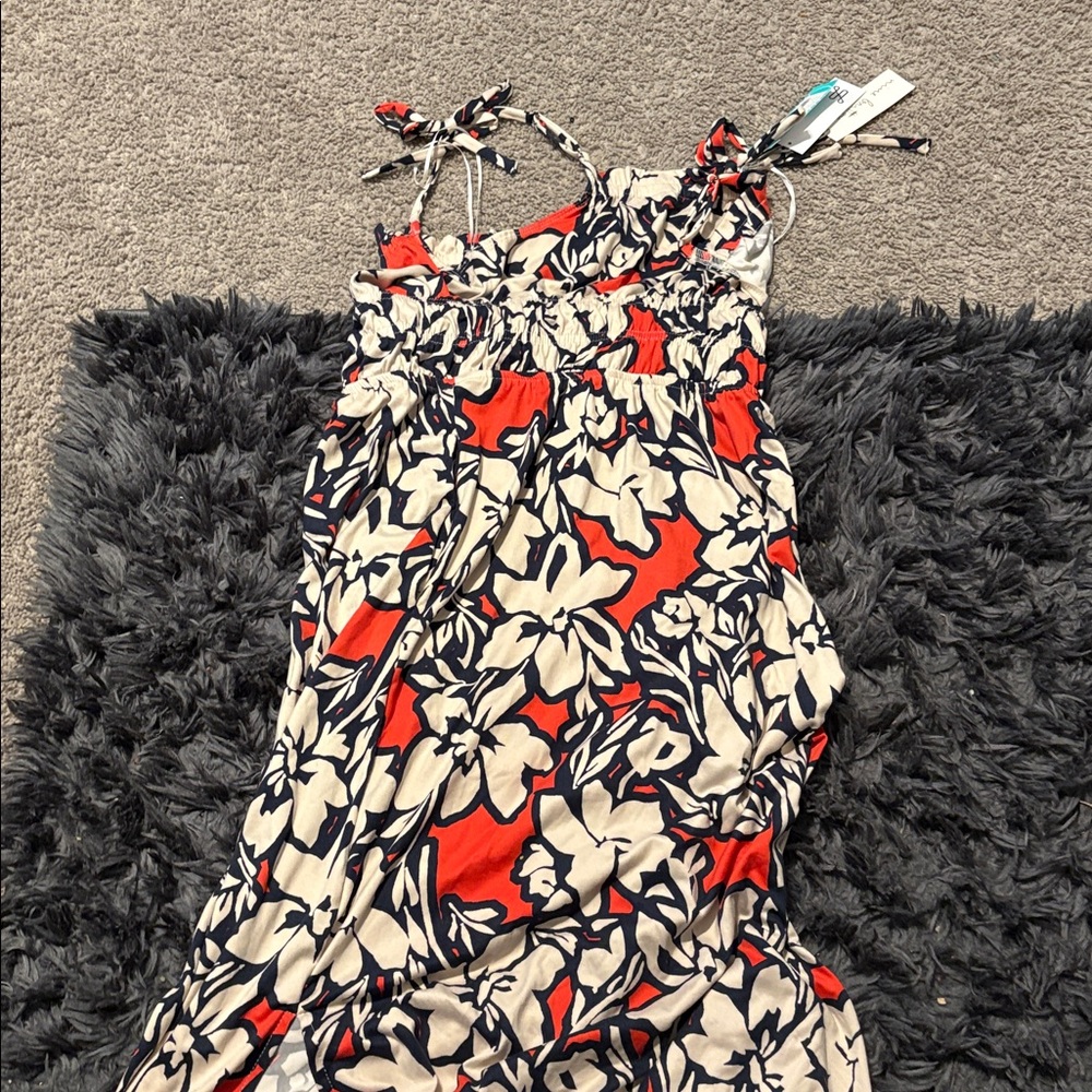 Ameira Maxi Dress - Picture 3 of 4